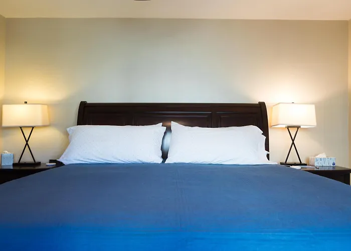 Cozy House Pool Tennis & Pickleball Courts