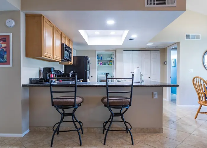 Ferienhaus Cozy House Pool Tennis & Pickleball Courts *